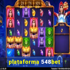 plataforma 548bet